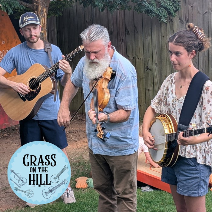 Sunday afternoon, join Brad and Jacob from Spare P...