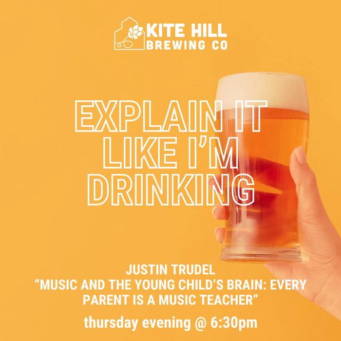 On this evening's installment of Explain It Like I...