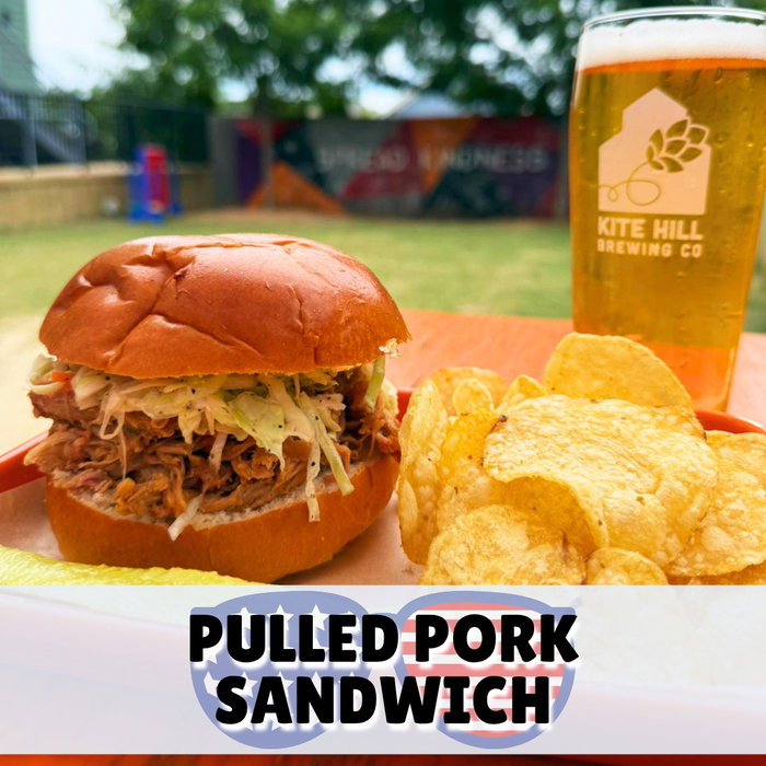 In addition to our regular menu and 16 taps, we've...
