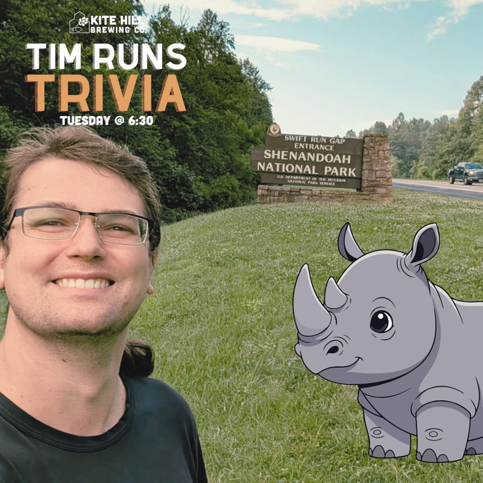 We have a special edition of trivia for you this e...