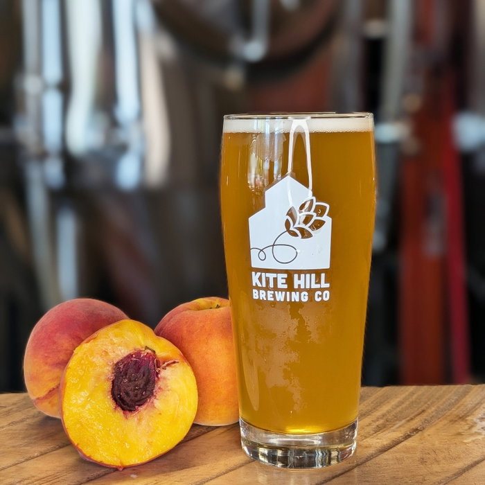 Word on the street is we tapped this year's batch ...