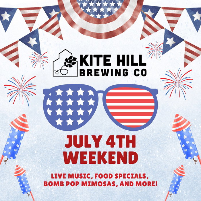 We're gearing up to celebrate America's 250th birt...