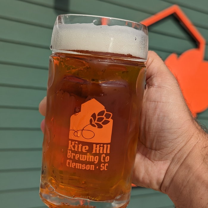 Did you know we tapped Steinlifter already? Well, ...