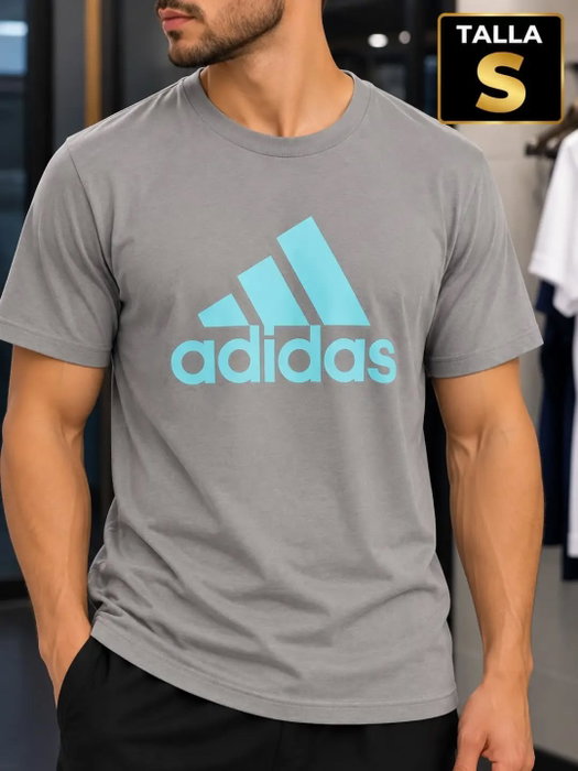 Camiseta Adidas disponible 🔥👕

Un básico que nunca pasa de moda, ideal para cu