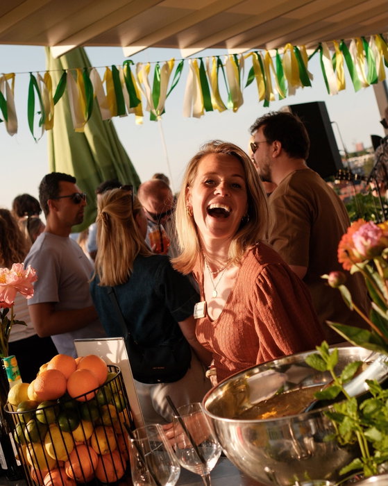 Welke spritz is jouw favoriet?

Ik vind ze allemaal lekker. Morgen is het weer Spritz Zomeravond. Samen claimen we de zonsondergang. 

Vanaf 16:30 tot sluit zijn alle soorten spritz €9. Zie ik je morgen Gap?