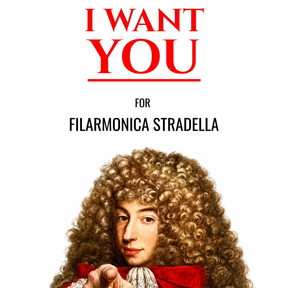 La Filarmonica Alessandro Stradella APS apre le porte agli ex studenti dell'indirizzo musicale.

Hai studiato uno strumento musicale alle me…