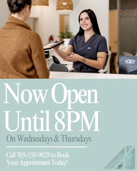 Instagram post from Miller Dental Care