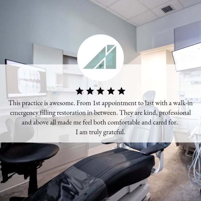 Instagram post from Miller Dental Care