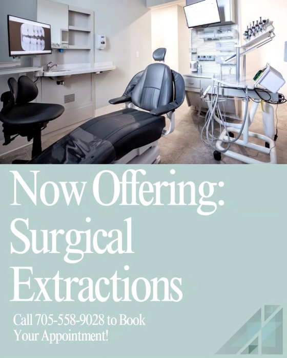 Instagram post from Miller Dental Care