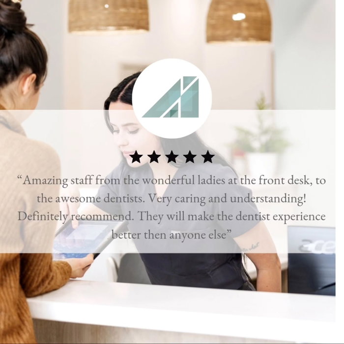 Instagram post from Miller Dental Care