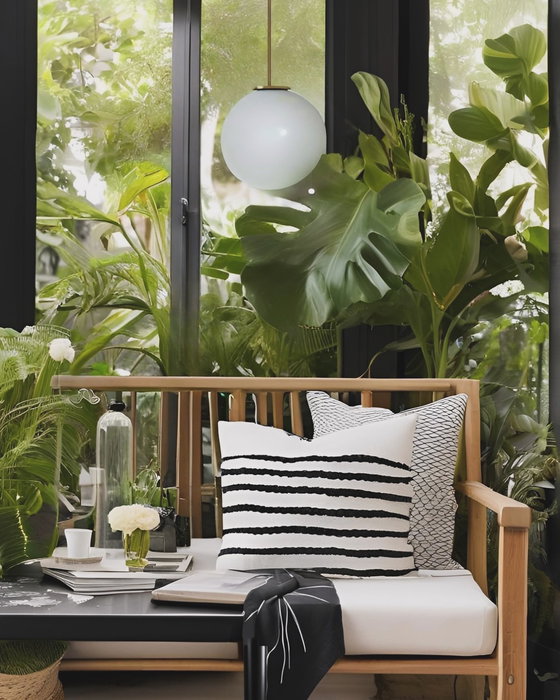 🌿 Spazi esterni da vivere, non solo da guardare.
Anche un piccolo balcone può diventare un’oasi di benessere. Basta una seduta comoda, un divanetto o un grande sofà per trasformare l’esterno in un’estensione della casa.

💡 Lo sapevi? Trascorrere tempo all’aperto, anche solo 20 minuti al giorno, riduce i livelli di cortisolo (ormone dello stress) secondo una ricerca pubblicata su Frontiers in Psychology.
Un motivo in più per arredare e vivere al meglio anche gli spazi outdoor!

🏡 Che sia un angolo relax o una zona per ricevere, ogni spazio esterno può migliorare la qualità della tua vita domestica.

📸 Swipe per ispirarti 👉
Qual è il tuo spazio preferito? Scrivilo nei commenti!

—
✨