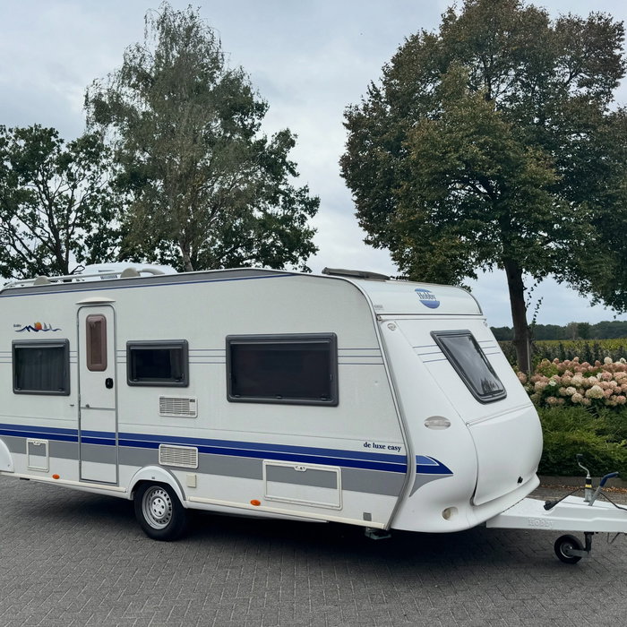 Weer een nieuwe klant blij mogen maken met de Tossot airco unit voor koelen en verwarmen. #koelopwielen #camperlife #car