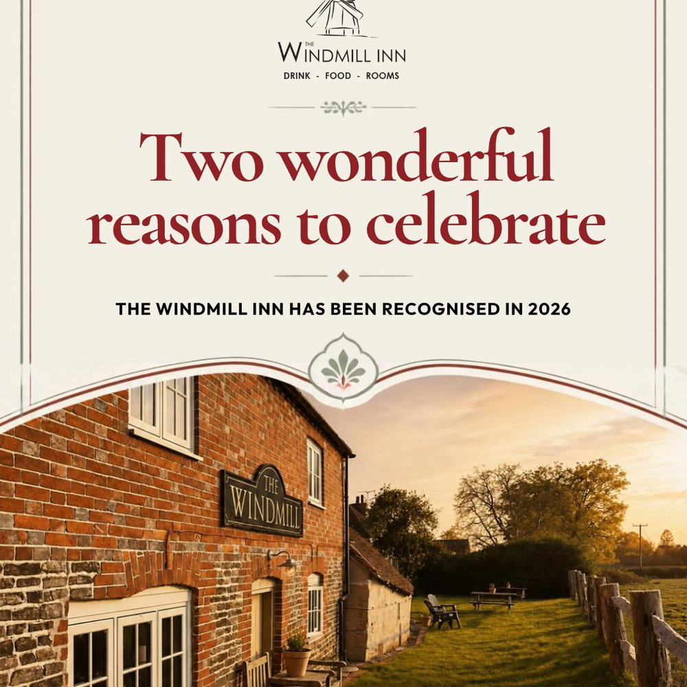 🍂 Two wonderful reasons to celebrate this autumn! 🥂
