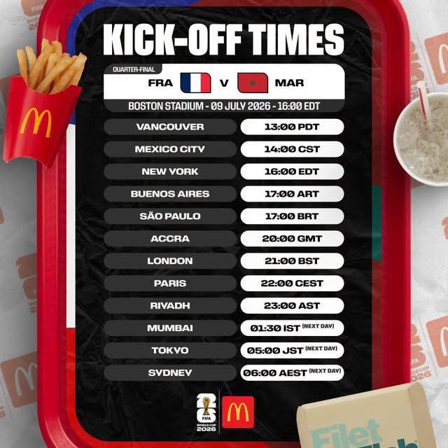 Wow... what did everyone do with their football-free evening yesterday? 👀
