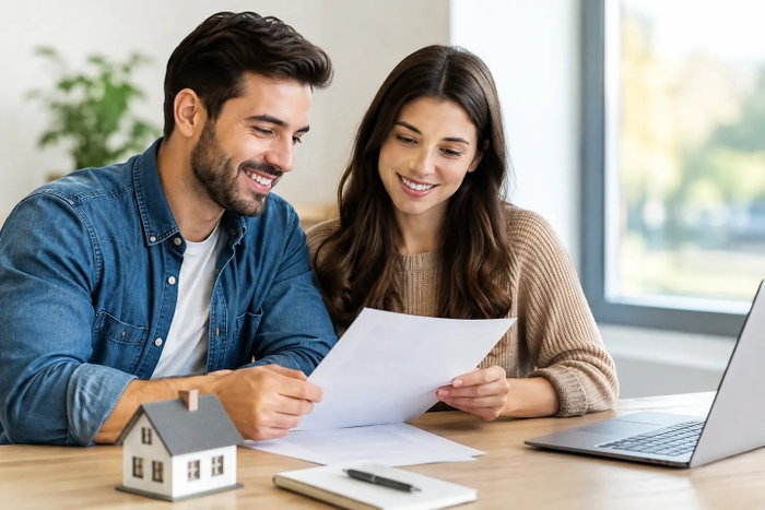Buying a home with a smaller down payment may be more achievable than you think. Our FHA loan review breaks down eligibi