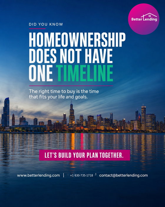 Did you know the median age of first-time home buyers rose to 40 years in the 2025 Profile of Home Buyers and Sellers, a
