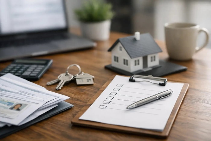 Getting mortgage pre-approval right starts with the right paperwork. This checklist breaks down exactly what you’ll want