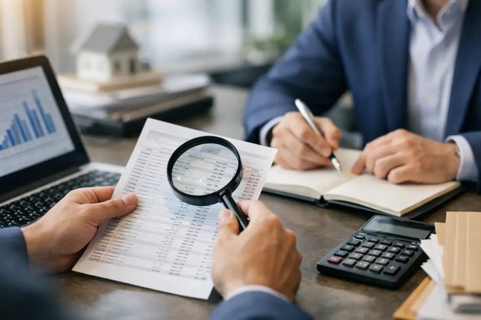 When you apply for a bank statement loan, the details matter—and lenders look at much more than deposits. A strong revie