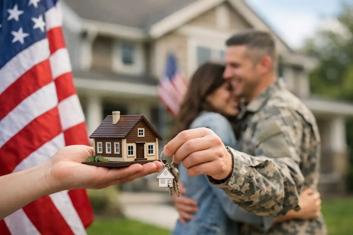 VA home loans are one of the most powerful benefits available to eligible service members, veterans, and surviving spous