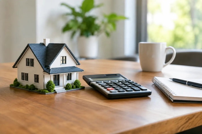 A home equity line can be a powerful tool when you’re planning your next move—whether you’re funding renovations, consol