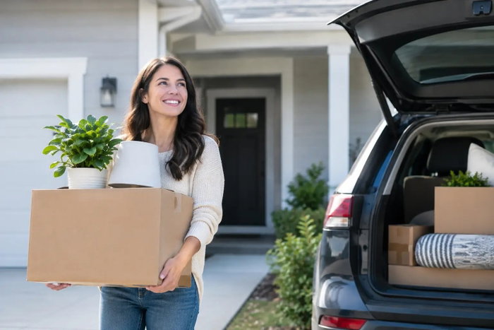 Moving to another state doesn’t mean putting your homeownership plans on hold. From conventional and jumbo loans to VA,