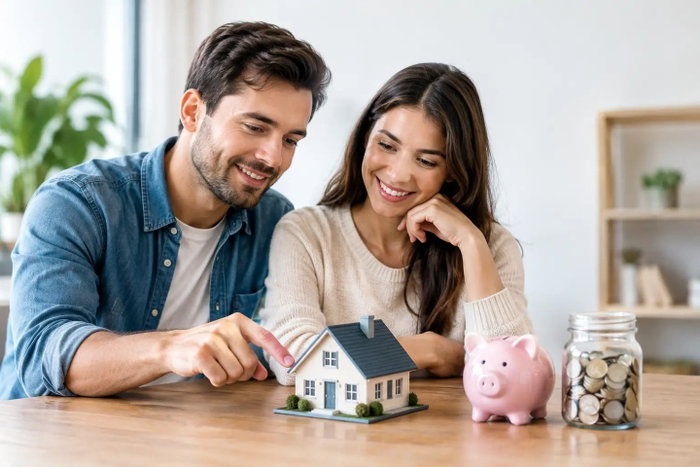 How much home you can afford depends on more than the listing price. Your down payment, interest rate, taxes, insurance,
