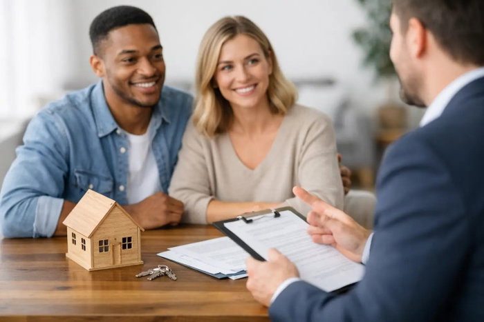 Buying a home with an FHA loan doesn’t have to feel like guesswork. Here’s a clear, confidence-building breakdown of how