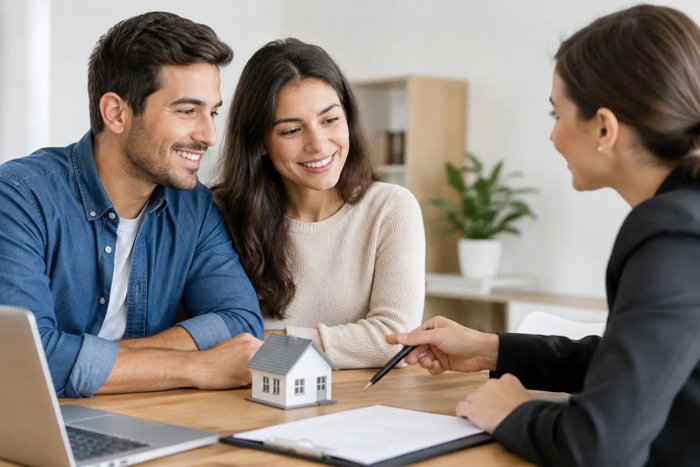Buying a home gets easier when you know your options—and an assumable mortgage can be a powerful one. In this guide, we