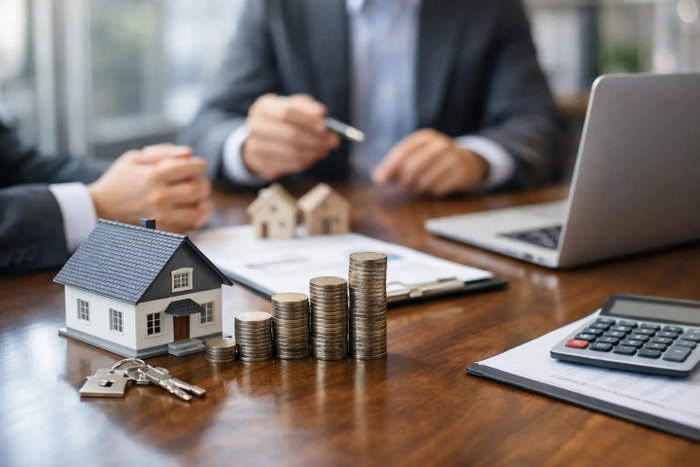 Real estate investing gets complicated fast—especially when you’re picking the right mortgage product. This guide breaks