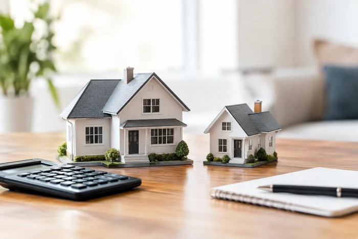 Choosing between a jumbo and conforming loan starts with understanding your home price, down payment, credit profile, an