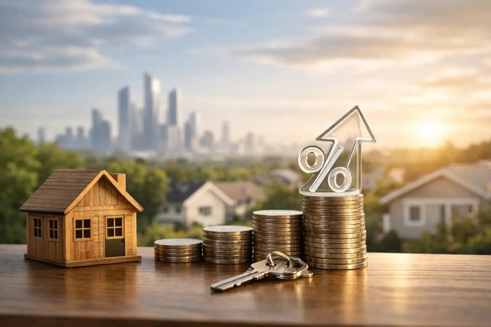 Mortgage decisions in 2026 will be shaped by shifting rate expectations, housing supply, and economic signals—not headli