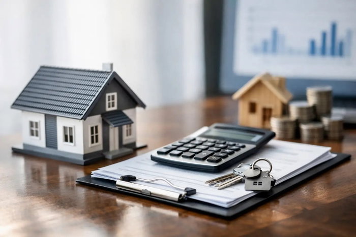Buying a rental property is exciting—and the mortgage details can feel overwhelming fast. Before you lock in financing,