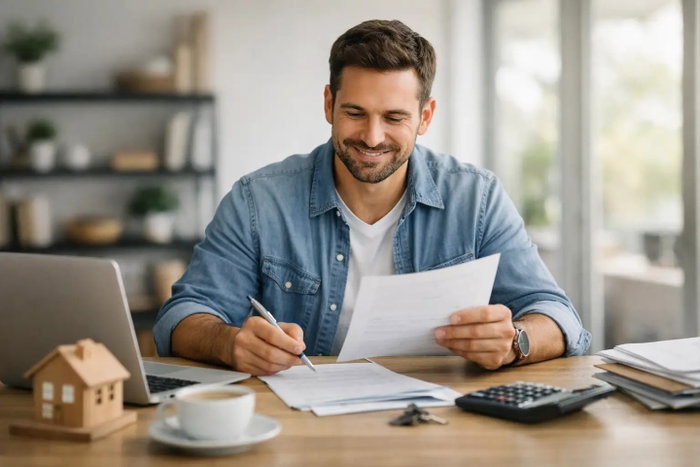 Refinancing as self-employed shouldn’t feel like a paperwork maze. A “self-employed refinance” can make your monthly pay