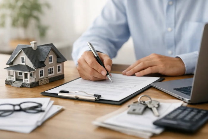 Thinking about tapping your home’s equity? A Home Equity Line of Credit can be a flexible way to access funds for major