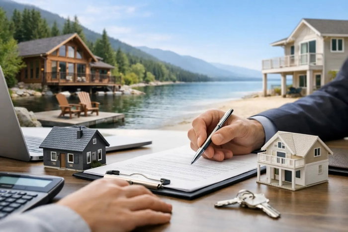 Thinking about buying a second home? Lenders don’t just look at the purchase price—they dig into your income, credit, as