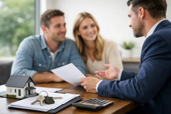 If you’re considering a refinance, the “best” option isn’t one-size-fits-all—it depends on your goals, rate environment,