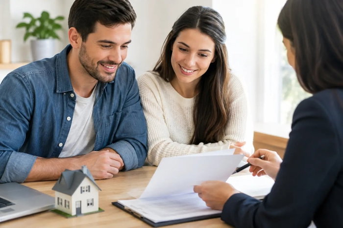 Buying a home gets real fast once you receive your Mortgage Loan Estimate—and knowing what it says can save you time, mo