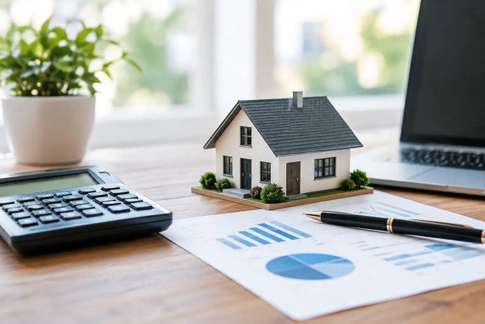 Evaluating an investment property? Rental DSCR helps you understand whether the property’s income can support its debt o