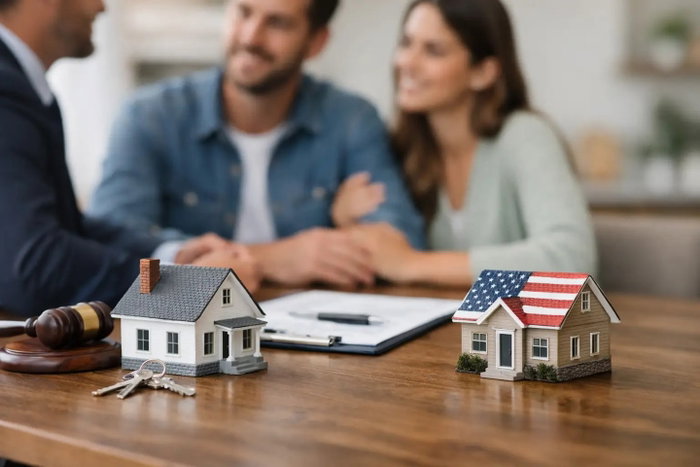Choosing between an FHA or VA loan can feel like a big decision—but it doesn’t have to be confusing. FHA loans can open 
