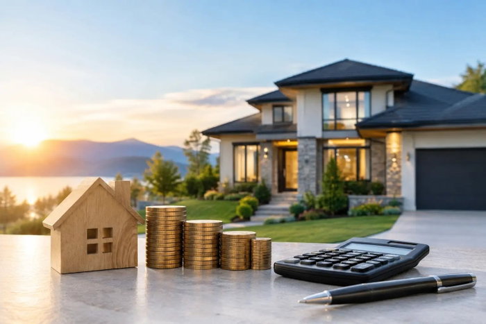 Buying a higher-priced home doesn’t have to feel out of reach—especially when jumbo loans enter the conversation. Jumbo
