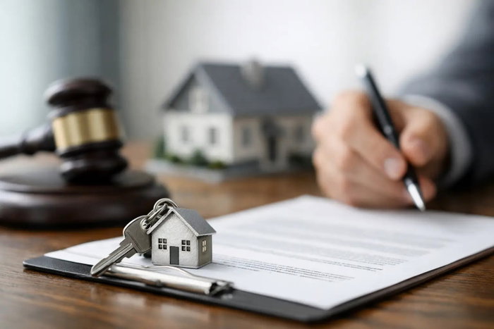 Bankruptcy doesn’t have to end your homeownership plans. The truth is, you can often qualify for a mortgage after bankru