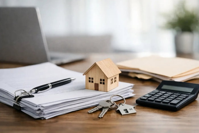 Mortgage approval gets easier when you know exactly what documents to prepare. From proof of income and employment to ba