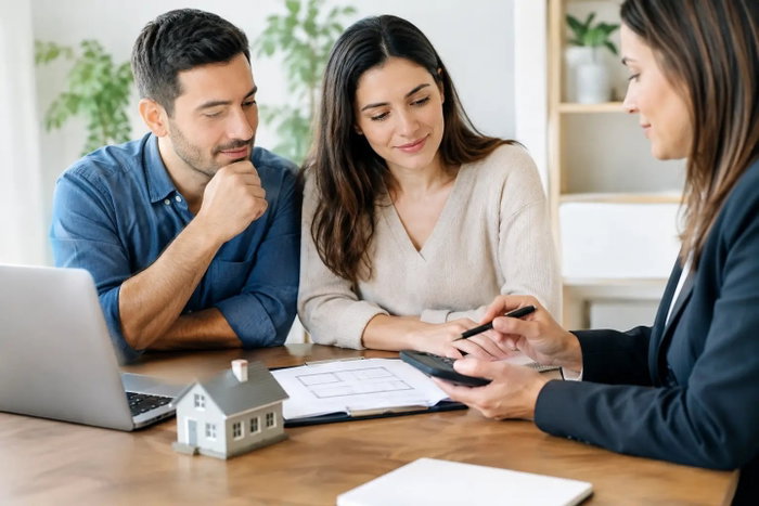 Your debt-to-income ratio (DTI) is one of the key factors lenders review when evaluating your mortgage application. Unde