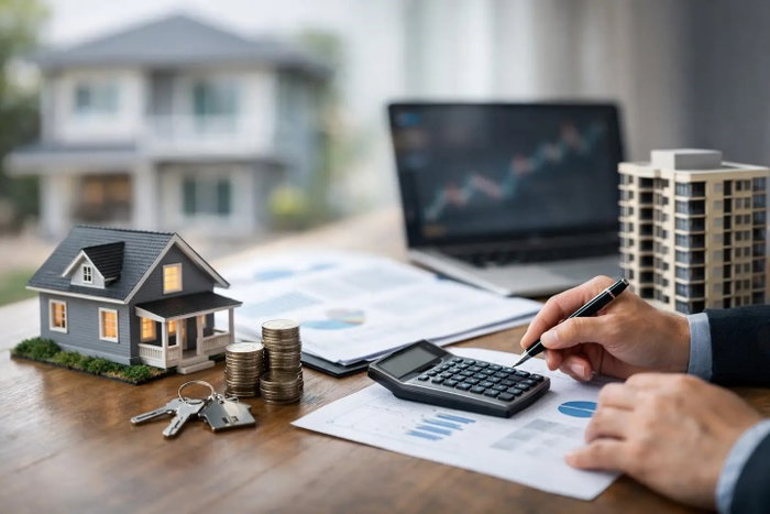Thinking about DSCR financing for an income-producing rental property? This DSCR Rental Property Loan Guide breaks down 