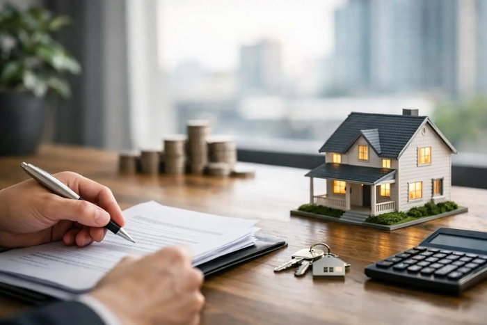 Refinancing an investment property can be a smart move—if you do it the right way. In this guide, we break down how to e