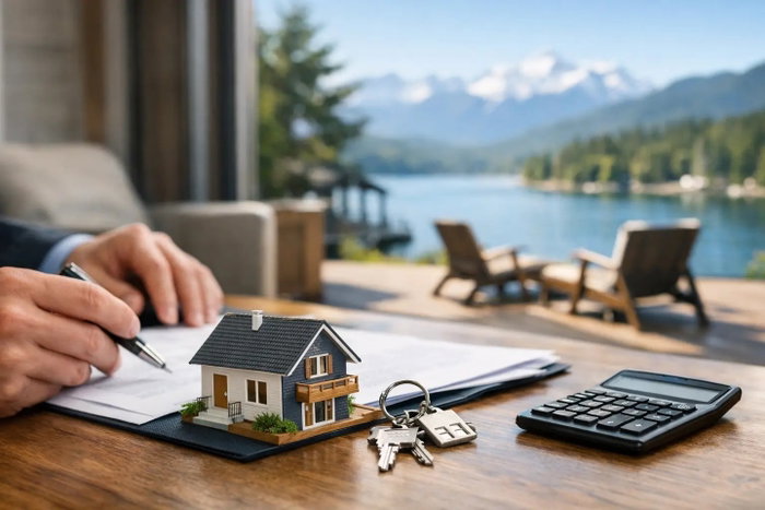 Buying a second home can be exciting—but the mortgage rules are a little different than a primary residence. From occupa