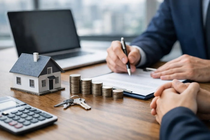 Investing in property can feel complicated—especially when it comes to financing. Our guide breaks down the most common 