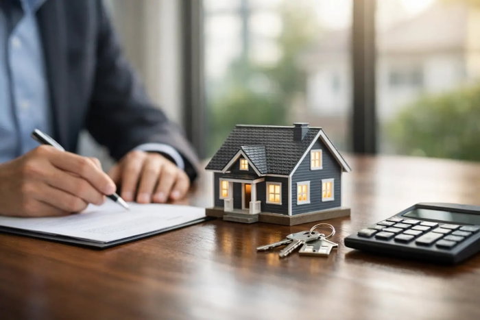 Financing a home doesn’t have to fit one “standard” box. Our Non-QM Mortgage Guide breaks down flexible options for self