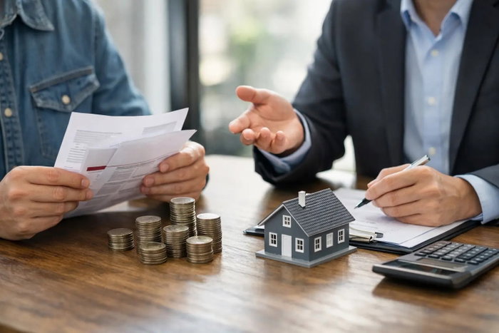 Late payments don’t automatically end your refinance options. In many cases, lenders will look at the type of late payme