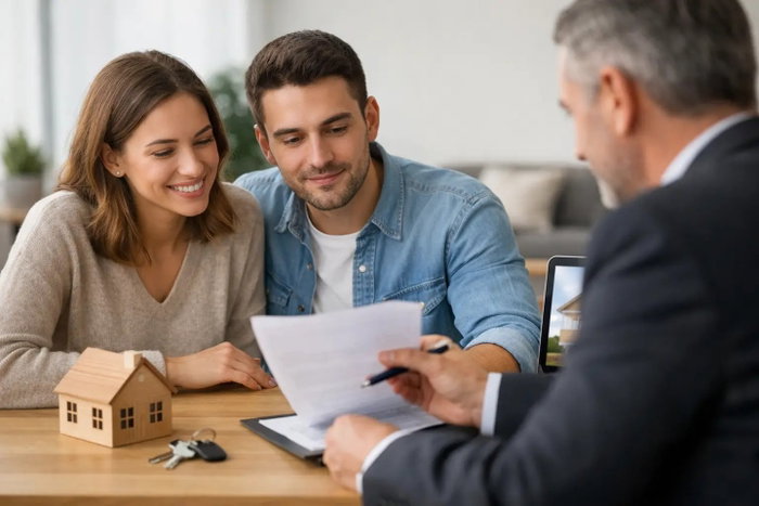 Buying your first home shouldn’t feel like a maze—your mortgage options shouldn’t be either. In this guide, we break dow